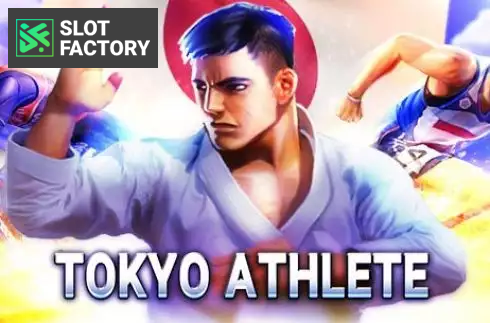 Tokyo Athlete